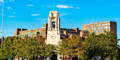 Entire apartment in residence at The Old Fire Station, Aston St, Birmingham B4 7DA, United Kingdom, image 20 of 34