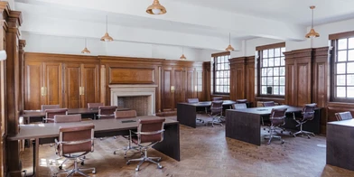 Entire apartment in residence at The Old Fire Station, Aston St, Birmingham B4 7DA, United Kingdom, image 21 of 34
