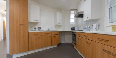 Entire apartment in residence at The Old Fire Station, Aston St, Birmingham B4 7DA, United Kingdom, image 31 of 34