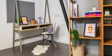 Entire apartment in residence at The Old Fire Station, Aston St, Birmingham B4 7DA, United Kingdom, image 10 of 34