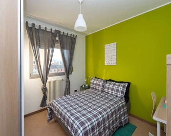 Private room at Via Del Lavoro, image 1 of 10