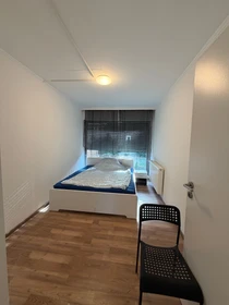 Quarto privado em Quettinger Straße, imagem 1 de 10