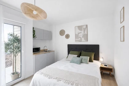 私人房间 在 Rue du Potager, 27的图像18