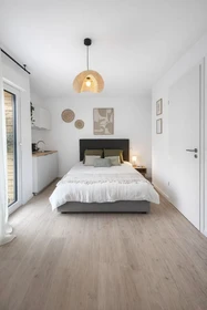 私人房间 在 Rue du Potager, 27的图像19