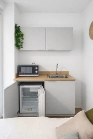 私人房间 在 Rue du Potager, 27的图像27