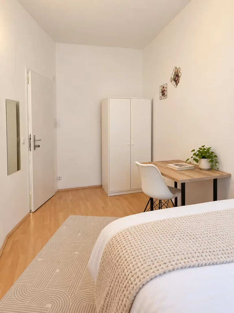 Quarto de estudante funcional perfeito para estudar em 