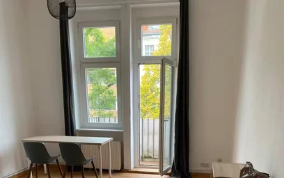 Entire apartment at Burgemeisterstraße, Bezirk Tempelhof-Schöneberg, image 2 of 9