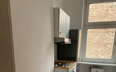 Entire apartment at Burgemeisterstraße, Bezirk Tempelhof-Schöneberg, image 3 of 9