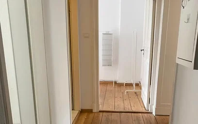 Entire apartment at Burgemeisterstraße, Bezirk Tempelhof-Schöneberg, image 9 of 9