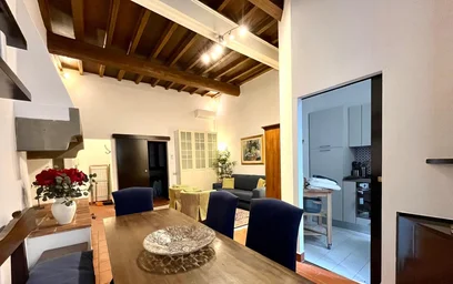Apartamento inteiro em Via dei Ramaglianti, Centro Storico, imagem 2 de 10