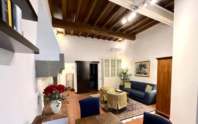 Apartamento inteiro em Via dei Ramaglianti, Centro Storico, imagem 3 de 10