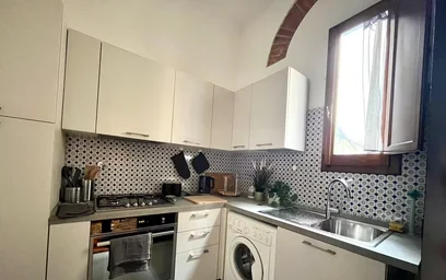 Apartamento inteiro em Via dei Ramaglianti, Centro Storico, imagem 4 de 10