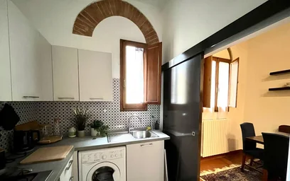 Apartamento inteiro em Via dei Ramaglianti, Centro Storico, imagem 5 de 10