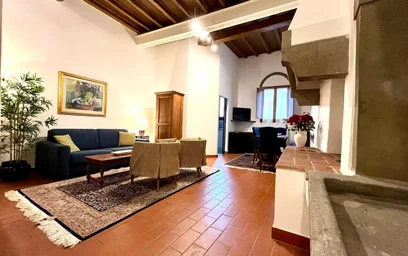 Apartamento inteiro em Via dei Ramaglianti, Centro Storico, imagem 6 de 10