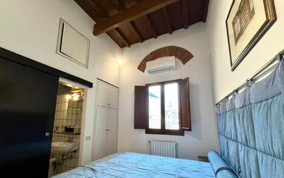 Apartamento inteiro em Via dei Ramaglianti, Centro Storico, imagem 7 de 10