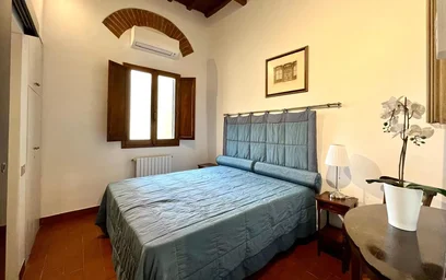 Apartamento inteiro em Via dei Ramaglianti, Centro Storico, imagem 8 de 10