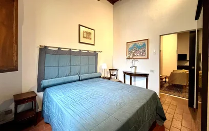 Apartamento inteiro em Via dei Ramaglianti, Centro Storico, imagem 9 de 10