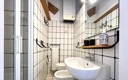 Apartamento inteiro em Via dei Ramaglianti, Centro Storico, imagem 10 de 10