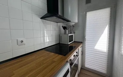 Prywatny pokój Calle Doña Romera, obraz 8 10