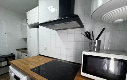 Prywatny pokój Calle Doña Romera, obraz 10 10