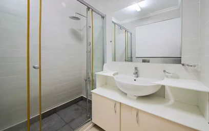 Privatzimmer in der Rua Jorge Castilho, Lisbon, bild 9 von 10