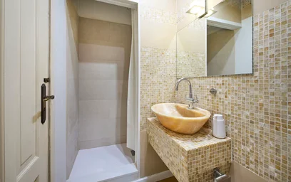 Privatzimmer in der Rua Jorge Castilho, Lisbon, bild 10 von 10