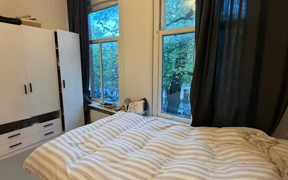 整套公寓 在 Sarphatistraat, Amsterdam-Centrum, 7的图像1