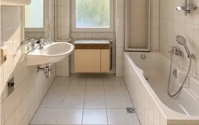 Stanza privata in Geleitsstraße, Offenbach am Main, immagine 5 di 6