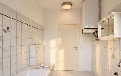 Stanza privata in Geleitsstraße, Offenbach am Main, immagine 6 di 6