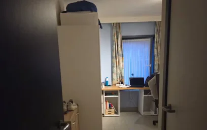 Appartement moderne et lumineux à {area}