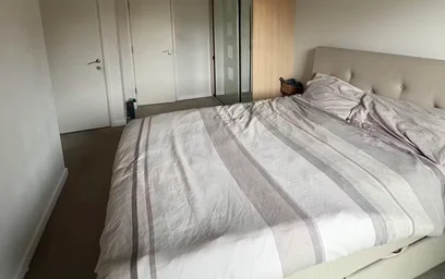 Chambre à louer dans un appartement en colocation à {area}