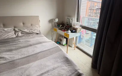 Quarto privado em Fletcher Street, Tower Hamlets, imagem 2 de 8