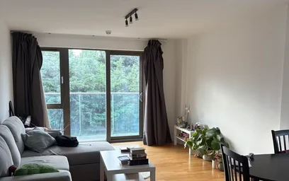 Quarto privado em Fletcher Street, Tower Hamlets, imagem 5 de 8