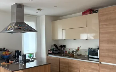 Quarto privado em Fletcher Street, Tower Hamlets, imagem 8 de 8