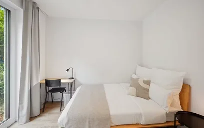 Habitación privada barata en {area}