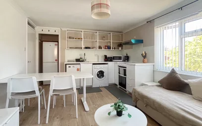 Apartamento inteiro em Golding Road, Cambridge, imagem 1 de 10