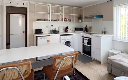 Apartamento inteiro em Golding Road, Cambridge, imagem 2 de 10