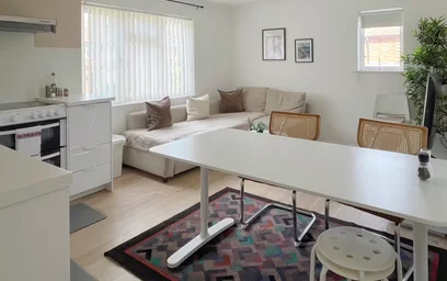 Apartamento inteiro em Golding Road, Cambridge, imagem 3 de 10