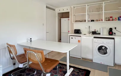 Apartamento inteiro em Golding Road, Cambridge, imagem 4 de 10