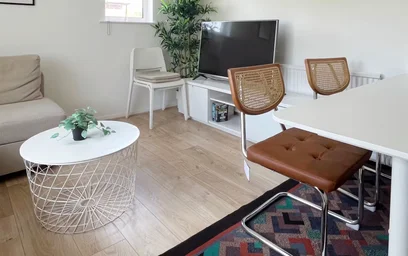 Apartamento inteiro em Golding Road, Cambridge, imagem 5 de 10
