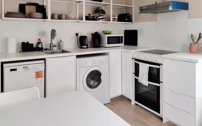 Apartamento inteiro em Golding Road, Cambridge, imagem 6 de 10