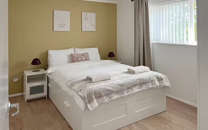 Apartamento inteiro em Golding Road, Cambridge, imagem 7 de 10
