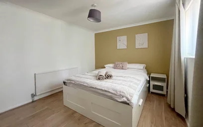 Apartamento inteiro em Golding Road, Cambridge, imagem 8 de 10