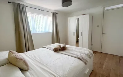 Apartamento inteiro em Golding Road, Cambridge, imagem 9 de 10