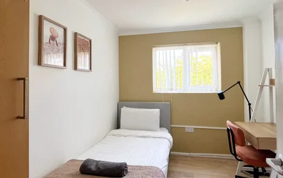 Apartamento inteiro em Golding Road, Cambridge, imagem 10 de 10