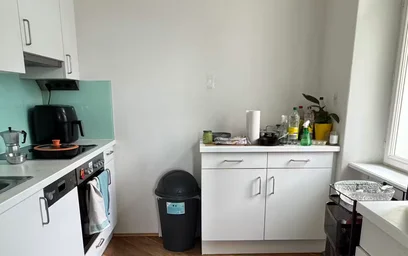 Appartamento intero in Saint-Julien-Straße, Itzling, immagine 2 di 5