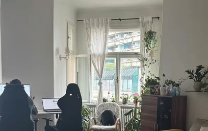 Appartamento intero in Saint-Julien-Straße, Itzling, immagine 5 di 5