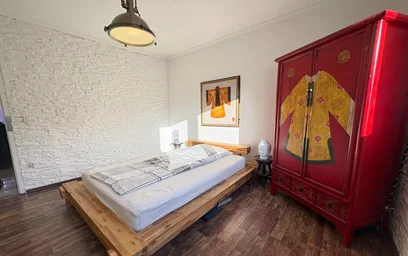 Appartamento intero in Gibitzenhofstraße, Mitte, immagine 3 di 10