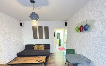 Appartamento intero in Gibitzenhofstraße, Mitte, immagine 7 di 10