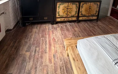 Appartamento intero in Gibitzenhofstraße, Mitte, immagine 8 di 10